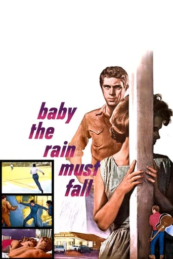 Watch Baby, the Rain Must Fall
