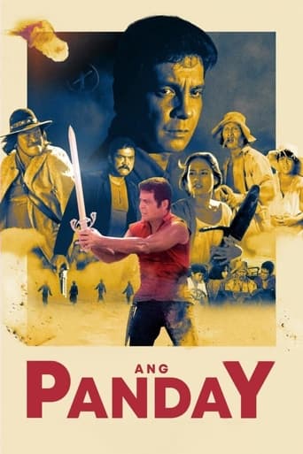 Watch Ang Panday