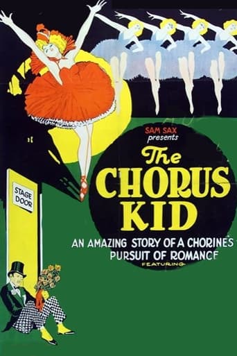 The Chorus Kid
