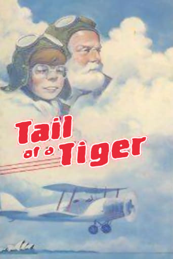 Watch Tale of a Tiger