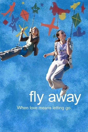 Watch Fly Away