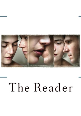 Watch The Reader