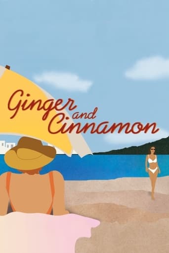 Watch Ginger and Cinnamon