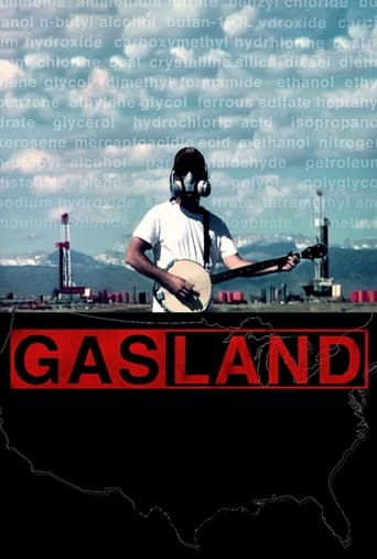 Watch Gasland