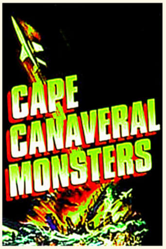 Watch The Cape Canaveral Monsters