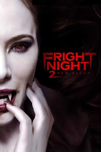 Watch Fright Night 2: New Blood