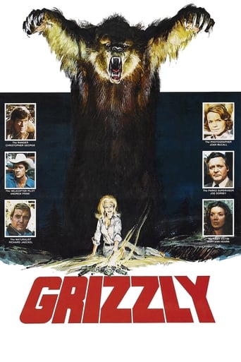 Watch Grizzly