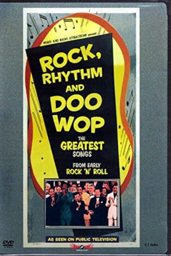 Watch Rock, Rhythm & Doo Wop