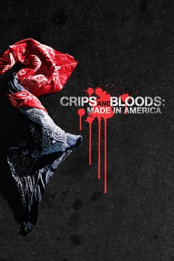 Watch Crips and Bloods: Made in America