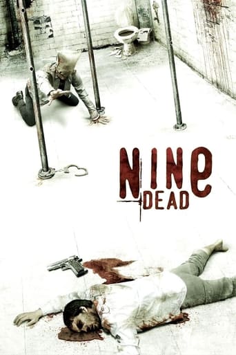 Watch Nine Dead