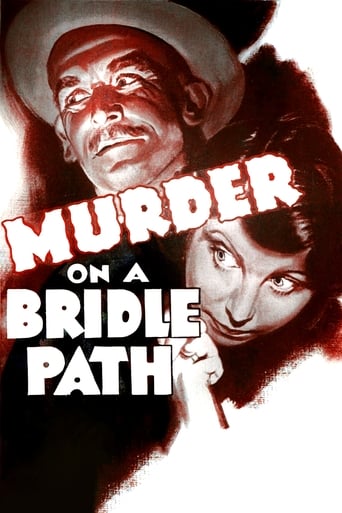 Watch Murder on a Bridle Path