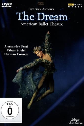 Watch American Ballet Theatre: The Dream