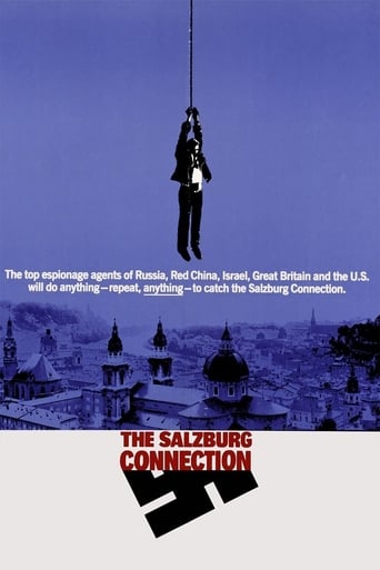 Watch The Salzburg Connection