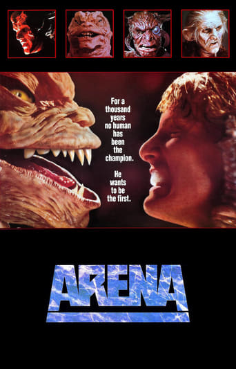 Watch Arena