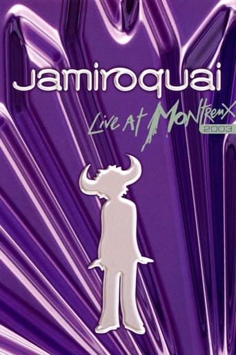 Watch Jamiroquai: Live at Montreux 2003