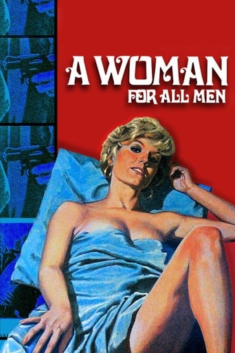 Watch A Woman for All Men