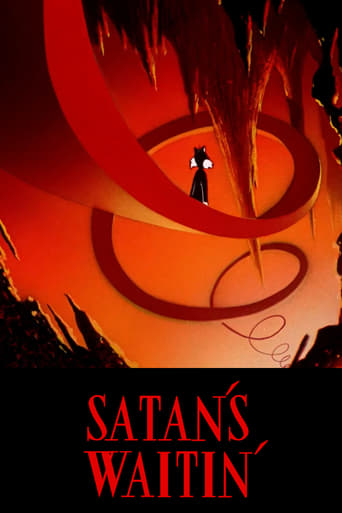 Watch Satan's Waitin'