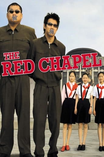 Watch The Red Chapel