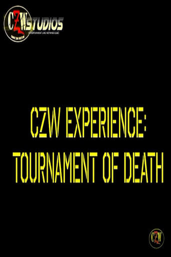 Watch Tournament of Death: The Experience