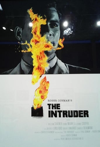Watch The Intruder