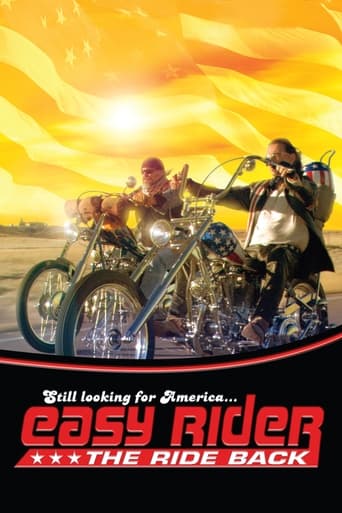 Watch Easy Rider: The Ride Back