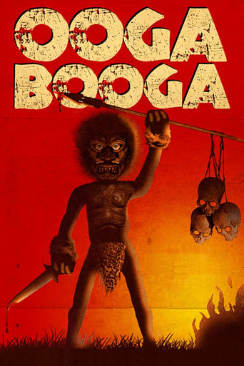 Watch Ooga Booga