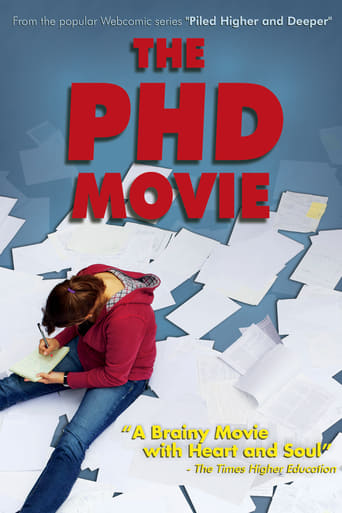 Watch The PHD movie