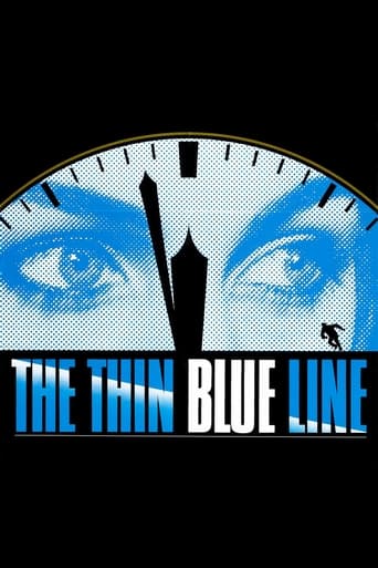 Watch The Thin Blue Line