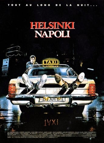 Watch Helsinki Napoli All Night Long