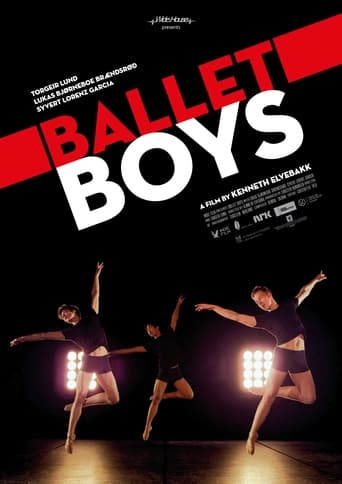 Watch Ballet Boys