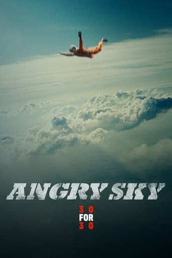Watch Angry Sky