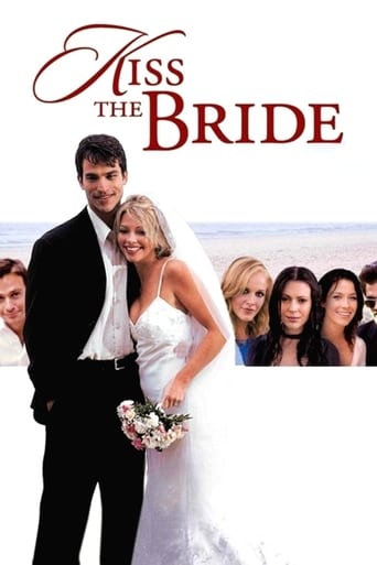 Watch Kiss The Bride