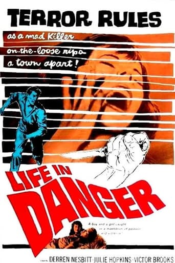Watch Life in Danger