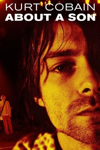 Watch Kurt Cobain: About a Son