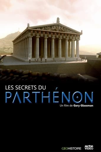Watch Secrets of the Parthenon