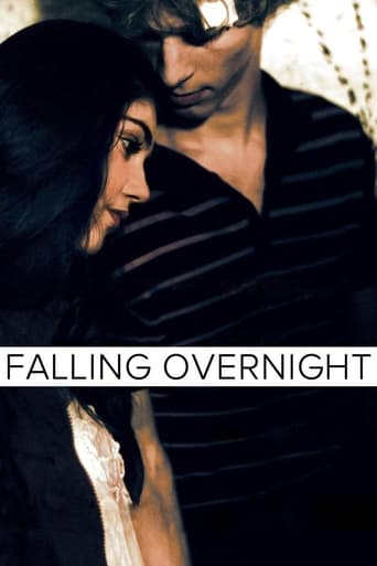 Watch Falling Overnight