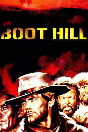 Watch Boot Hill
