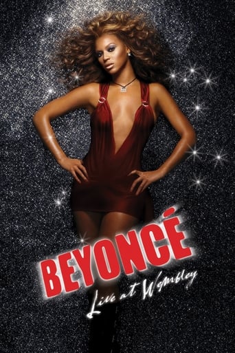 Watch Beyoncé: Live at Wembley