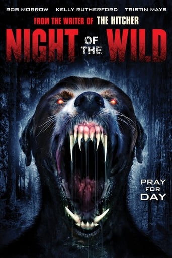 Watch Night of the Wild