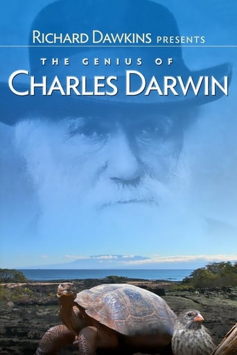 Watch The Genius of Charles Darwin