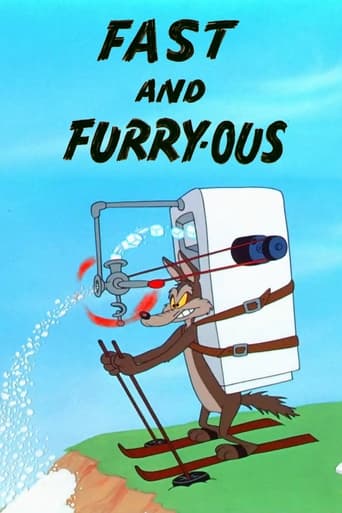 Watch Fast and Furry-ous