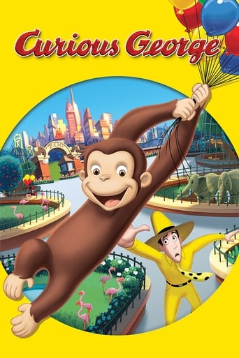 Watch Curious George