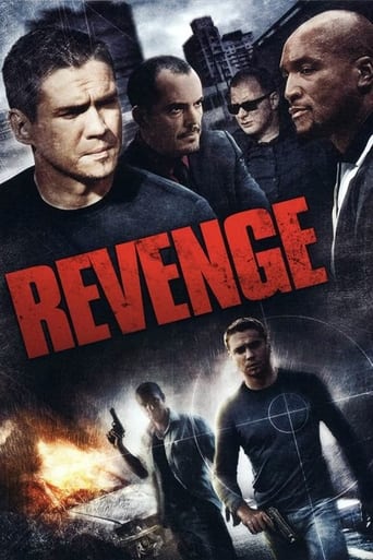 Watch Revenge
