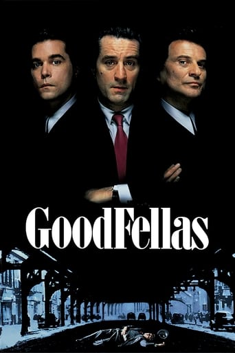 Watch GoodFellas