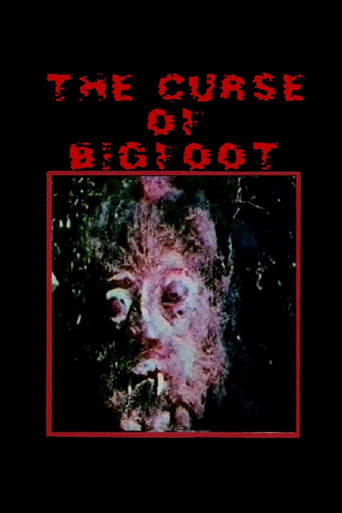 Watch The Curse of the Bigfoot