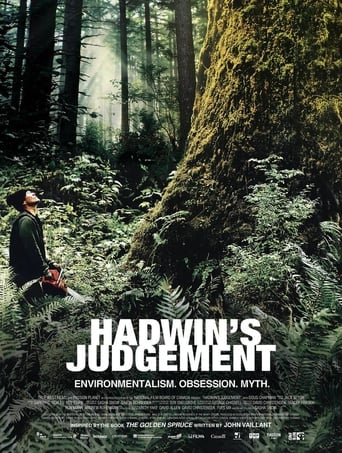 Watch Hadwin's Judgement