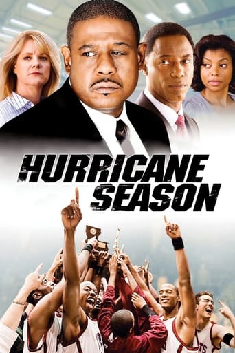 Watch Hurricane Season