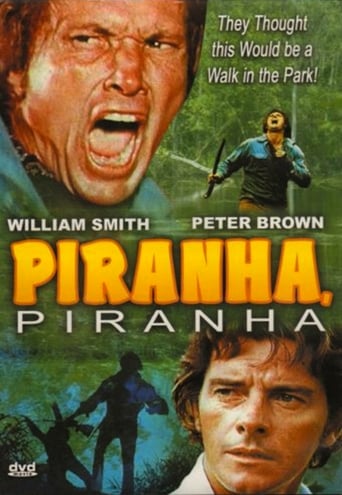 Watch Piranha