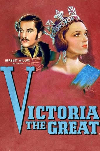 Watch Victoria the Great