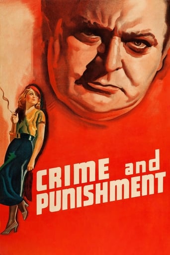 Watch Crime and Punishment